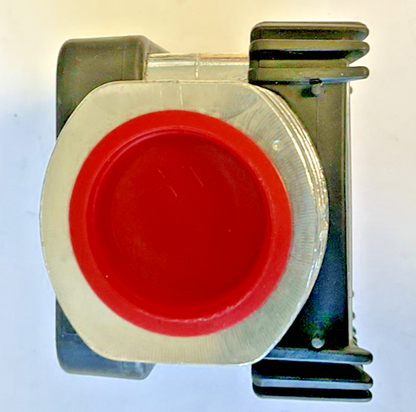 PROLUBE FM-20 ELECTRONIC FUEL FLOWMETER