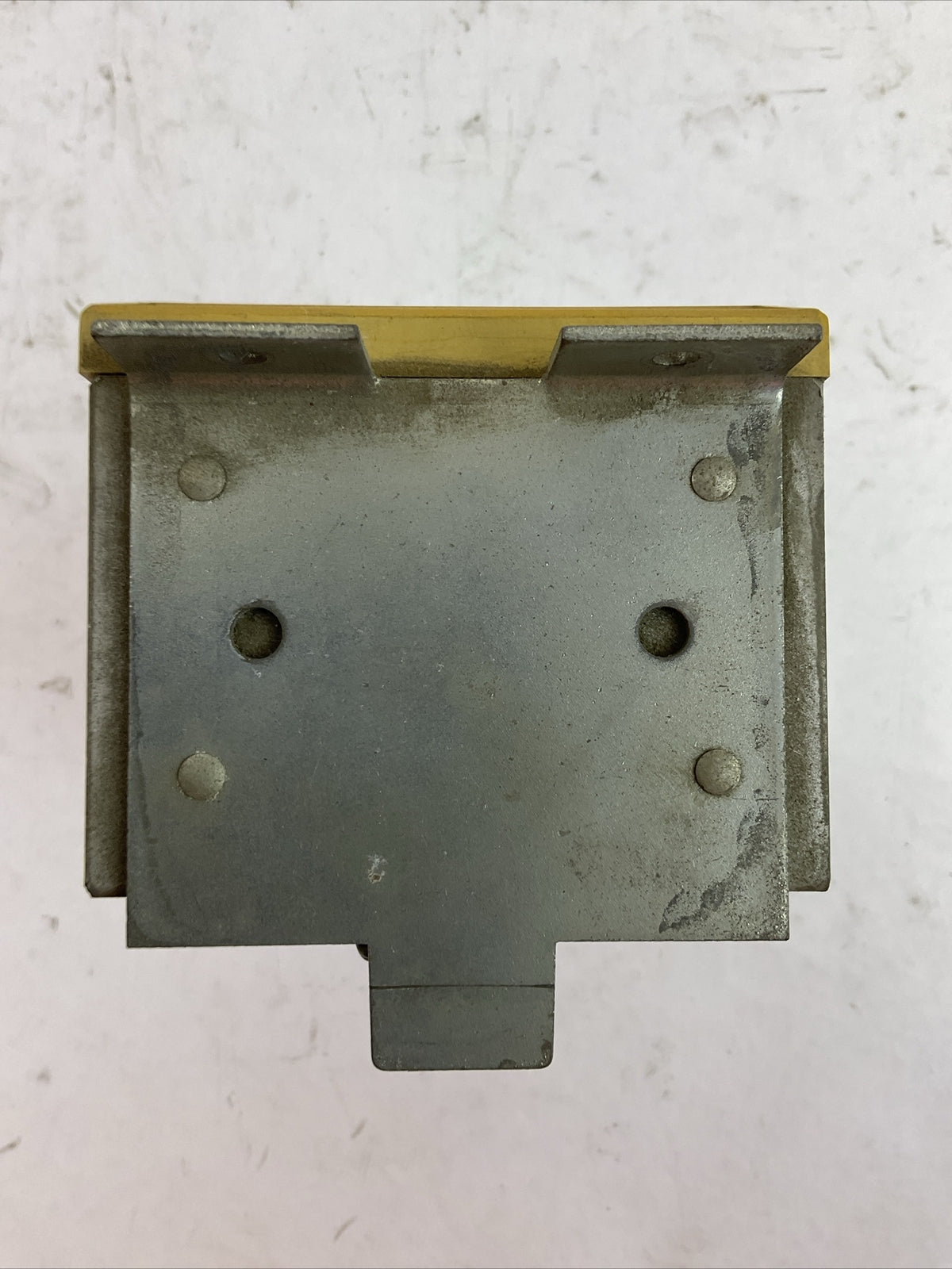 GE 568B604G17 SOLID STATE TRIP DEVICE TYPE SST