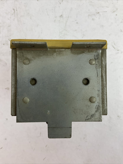 GE 568B604G17 SOLID STATE TRIP DEVICE TYPE SST
