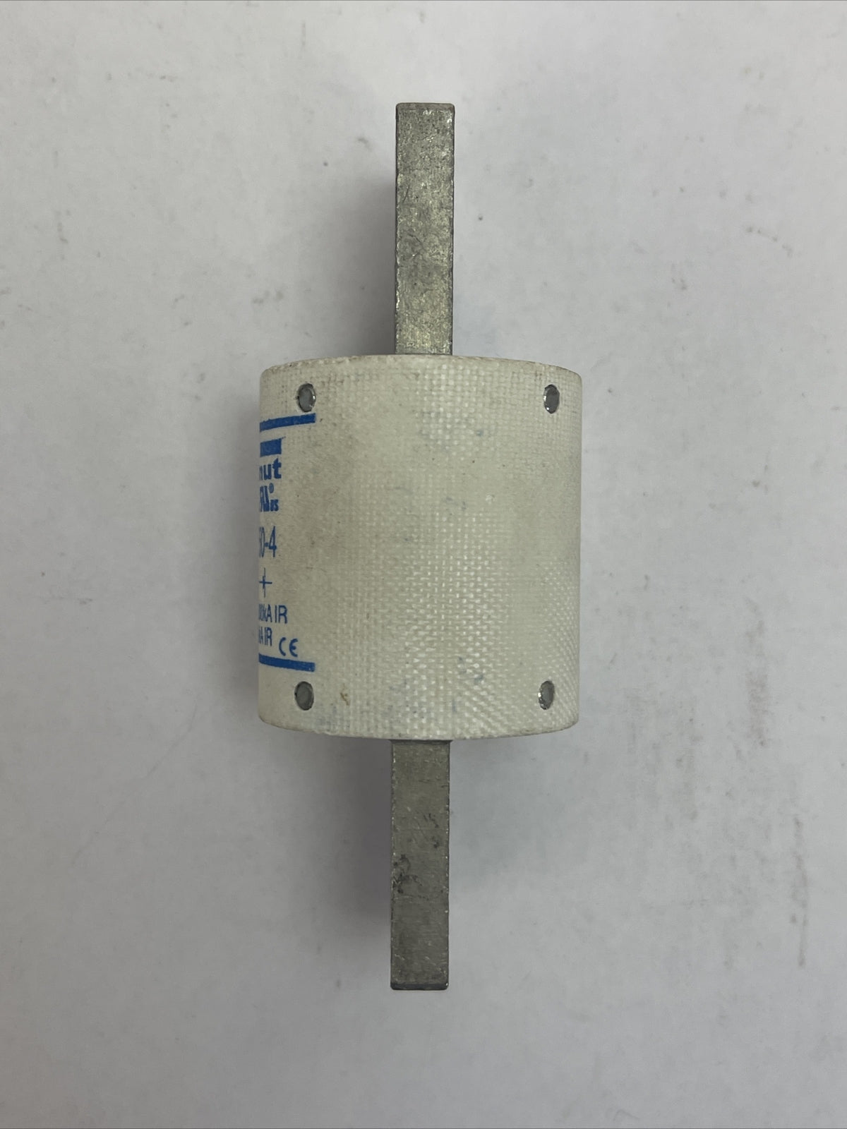 FERRAZ SHAWMUT A30QS350-4 SEMICONDUCTOR FUSE AMP-TRAP 350AMP 300V