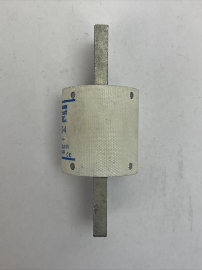 FERRAZ SHAWMUT A30QS350-4 SEMICONDUCTOR FUSE AMP-TRAP 350AMP 300V