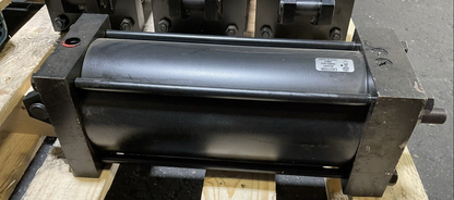 EATON HYDRO-LINE LR5C-5X10-B-1-2-N-N-N-2-1 PNEUMATIC CYLINDER 250PSI