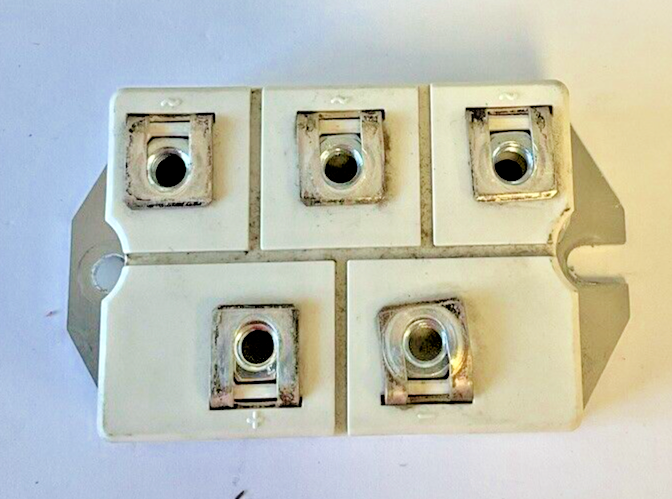 SEMIKRON SKD 210/16 POWER BRIDGE RECTIFIER 16180P R