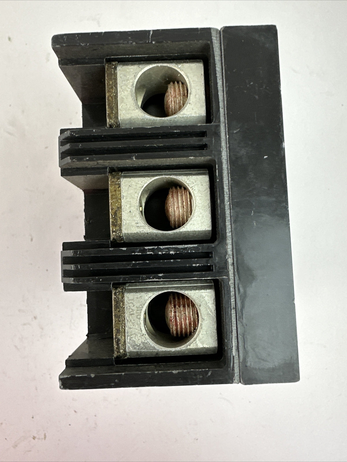 GE THQD32125 CIRCUIT BREAKER 125A 3POLE 240VAC