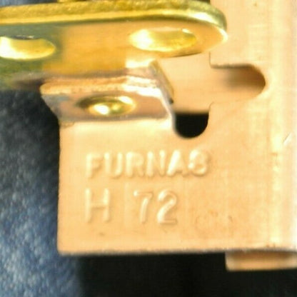 FURNAS / SIEMENS H72 / THERMAL OVERLOAD HEATER ELEMENT