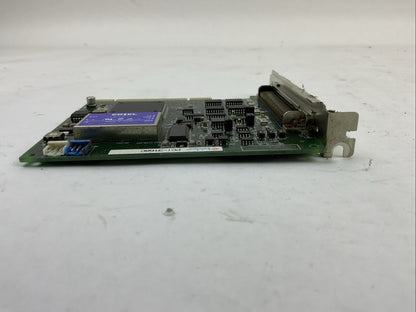 INTERFACE PCI-3168C CIRCUIT BOARD