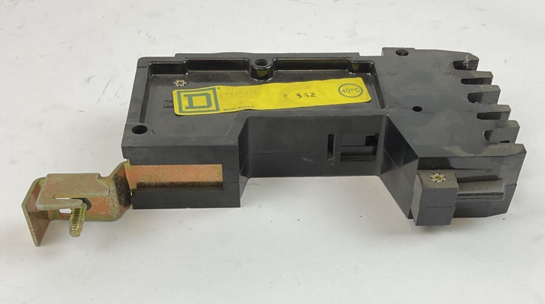 SQUARE D FY14020A  CIRCUIT BREAKER 20A 277VAC 1-POLE ***LOTOF2***