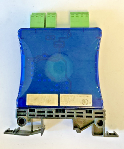 AUTOMATION DIRECT FC-33 SIGNAL CONDITIONER ISOLATED 24V