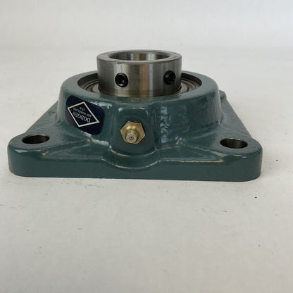 DODGE 123760 F4B-SCMAH-107 FLANGE BEARING 1-7/16"