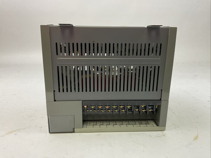 ALLEN BRADLEY 1747-L20B SER B FRN 6 SLC 500 PROCESSOR UNIT 20 I/O
