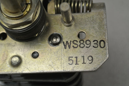 ALLEN-BRADLEY 806-937446 ROTARY PILOT SWITCH / LEVERLESS / NEW SURPLUS