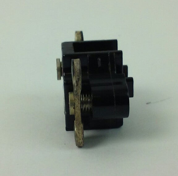 ALLEN BRADLEY X-159623 CROSS BAR ASSEMBLY FOR 200 TYPE G AND 700 TYPE C RELAYS