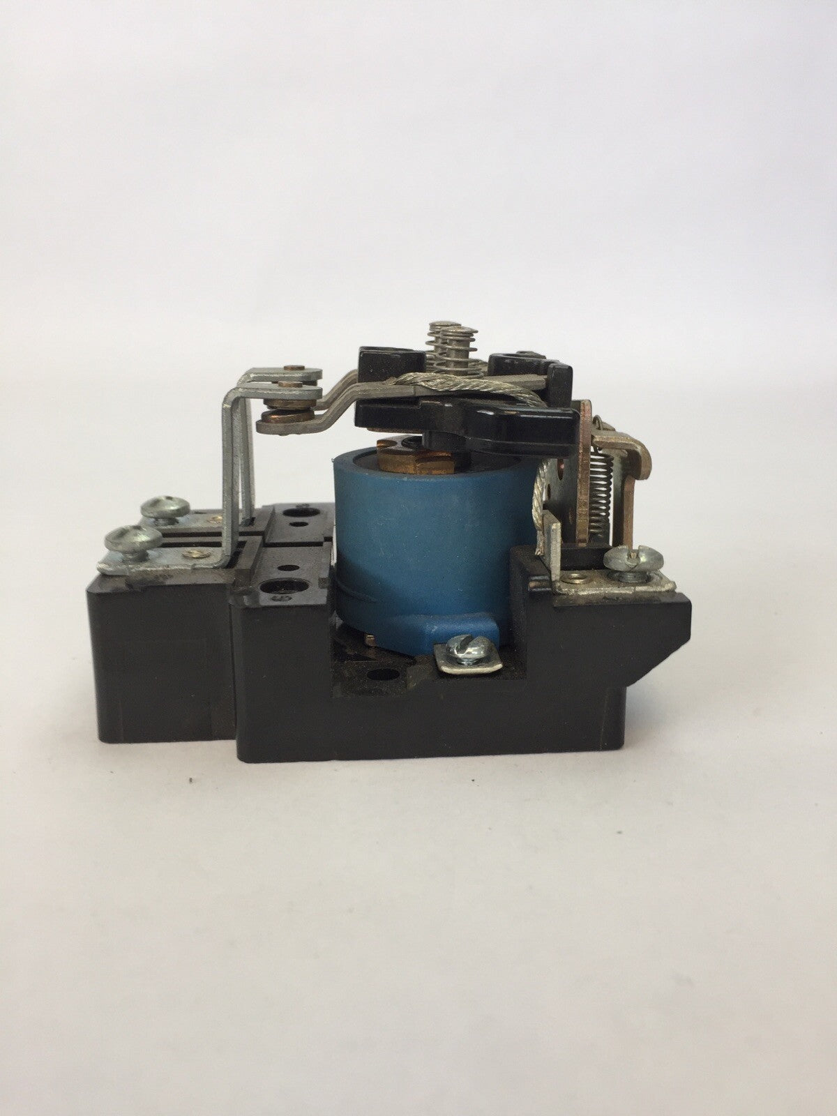 DELTROL CONTROLS 900 DPST-NC 20331-83 POWER RELAY COIL 120VAC