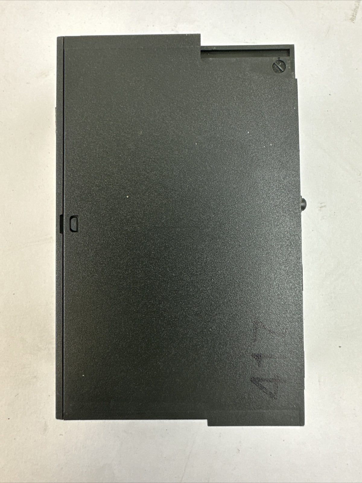 SIEMENS 1P 6ES7 138-4FB03-0AB0 SIMATIC S7 PROFIsafe 4 F-D0 DC24V / 2A MODULE