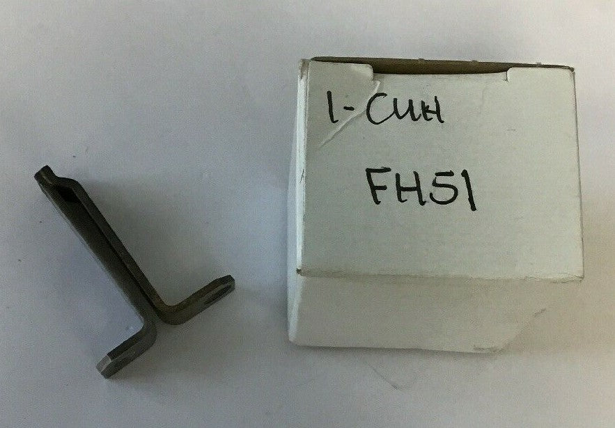 CUTLER HAMMER FH51 OVERLOAD HEATER