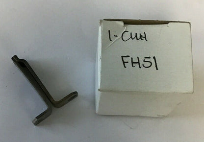 CUTLER HAMMER FH51 OVERLOAD HEATER