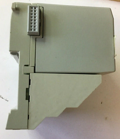 ALLEN BRADLEY 1794-IB8 SER.A REV.A01 FLEX I/O INPUT W/ 1794-TB3S TERMINAL BASE