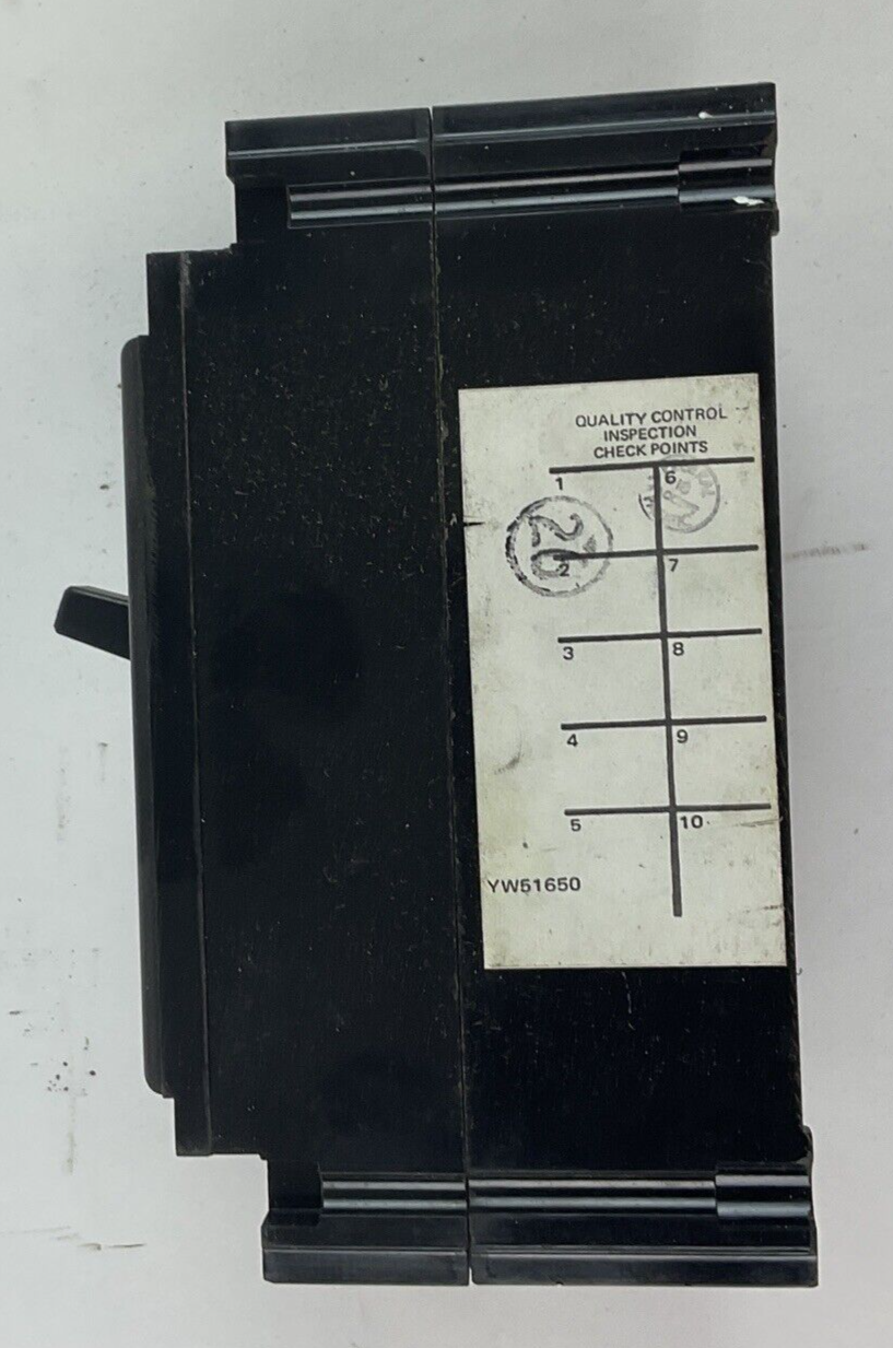 FEDERAL PACIFIC NE234090 CIRCUIT BREAKER 3POLE 90A 240VAC 125/250VDC