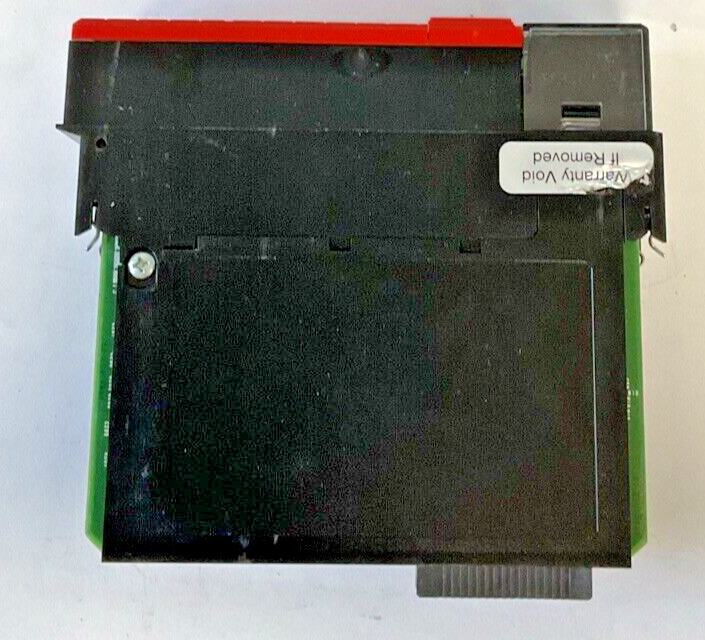 ALLEN BRADLEY 1756-LSP B GUARDLOGIX 55LSP PROCESSOR  F/W REV. 2.1