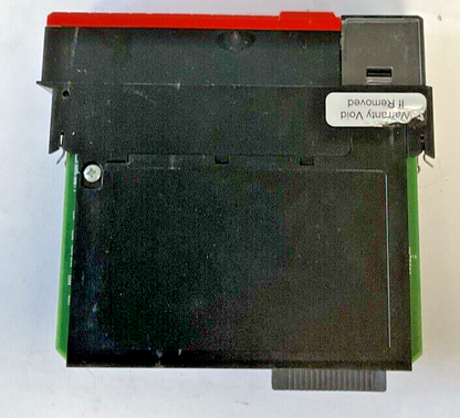 ALLEN BRADLEY 1756-LSP B GUARDLOGIX 55LSP PROCESSOR  F/W REV. 2.1