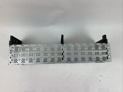 ALLEN BRADLEY 1756-A13 13-SLOT RACK CAT REV L01 SER B