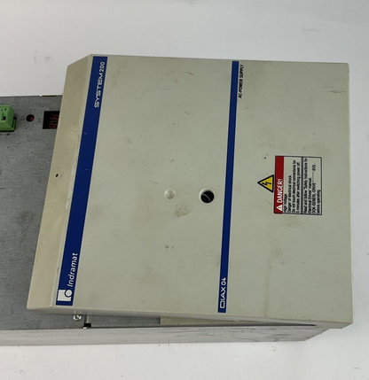 REXROTH HRV02.2-W025N POWER SUPPLY UNIT  190004