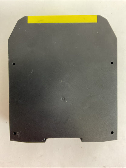 BANNER SC26-2E 85067 SAFETY CONTROLLER BASE CONTROL MODULE 24VDC