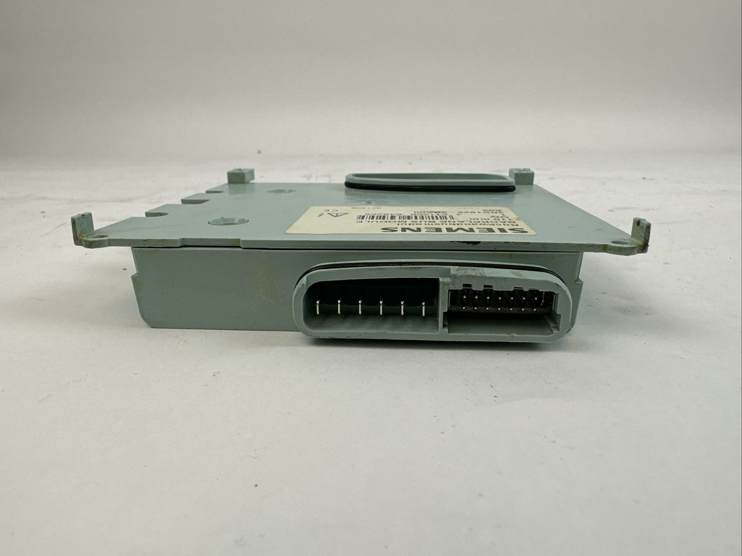 SIEMENS 3RK1922-2BA00 BACKPLANE BUS MODULE
