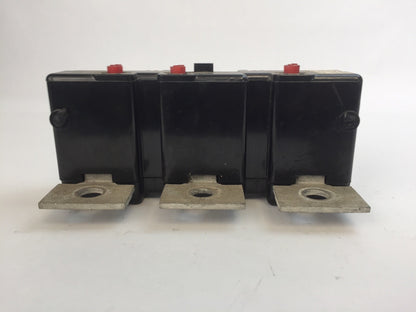 SQUARE D MA-3600-T 3POLE TRIP UNIT 600AMP FOR SQUARE D TYPE MA CIRCUIT BREAKER