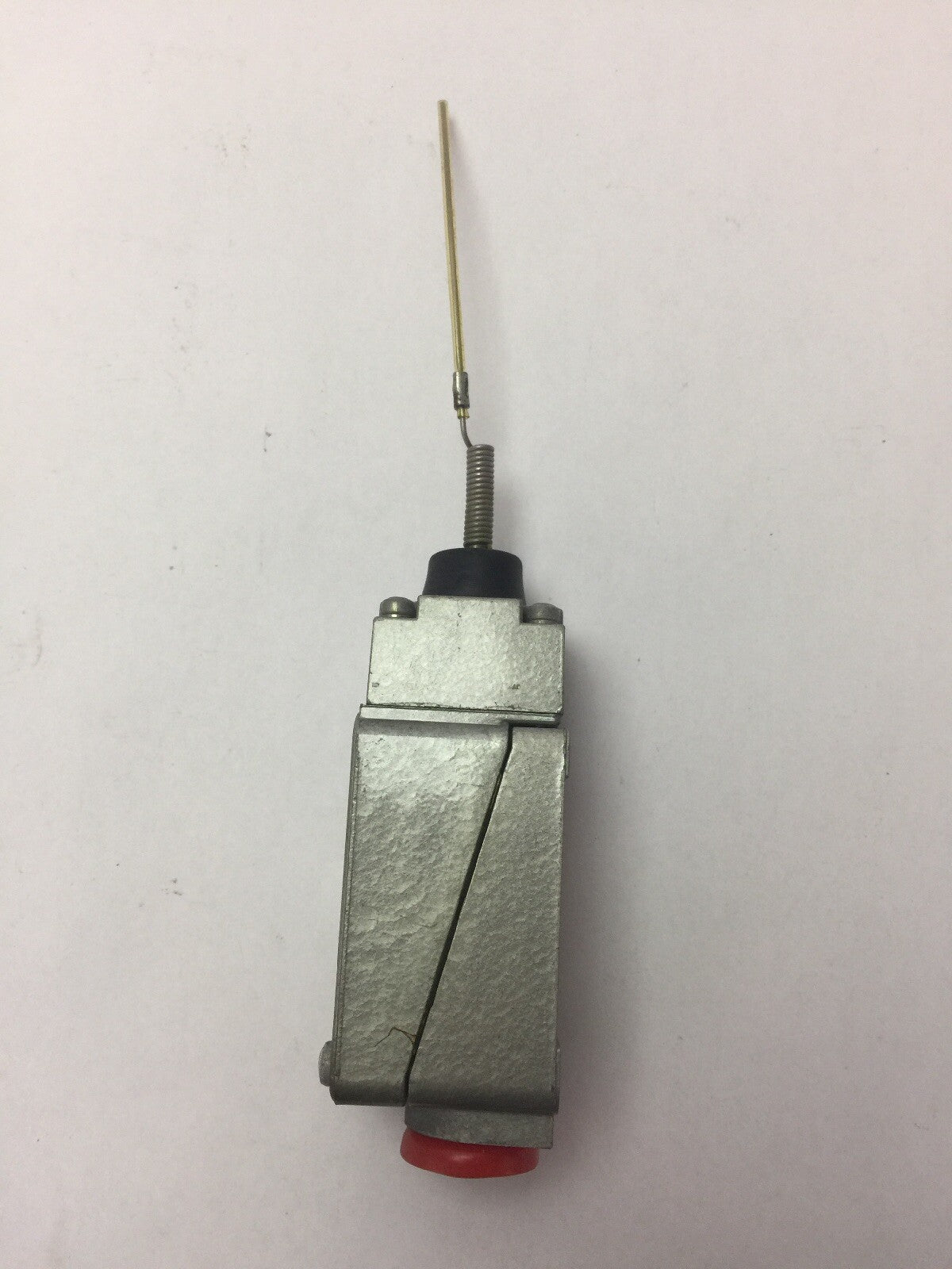 R.B. DENISON LOXSWITCH C2BW LIMIT SWITCH