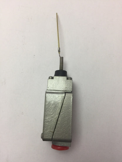 R.B. DENISON LOXSWITCH C2BW LIMIT SWITCH