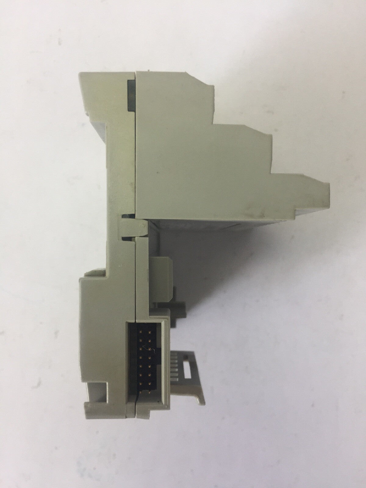 ALLEN BRADLEY 1794-TB2 I/O TERMINAL BLOCK SER A REV B01 F/W REV BLANK 5VDC