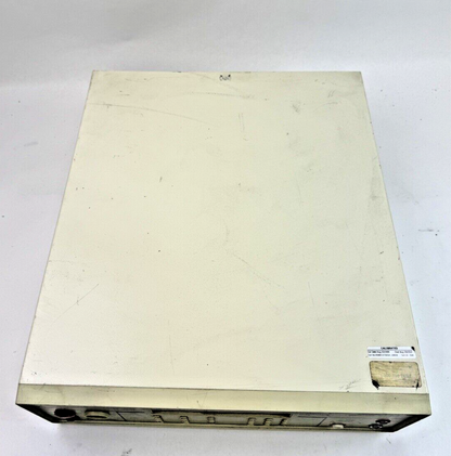 ASSOCIATED RESEARCH INC - 7564SA - QUADCHECK II - ELEC. SFTY COMPLIANCE ANALYZER