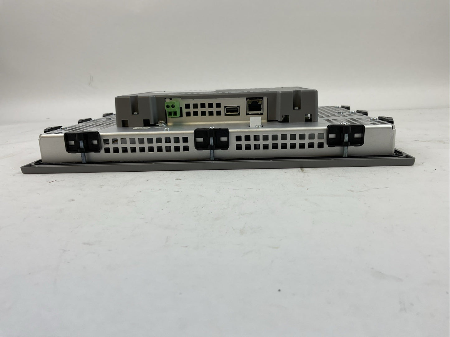SIEMENS 6AV2 123-2MB03-0AX0 SIMATIC HMI TOUCH SCREEN 24VDC