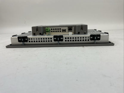 SIEMENS 6AV2 123-2MB03-0AX0 SIMATIC HMI TOUCH SCREEN 24VDC