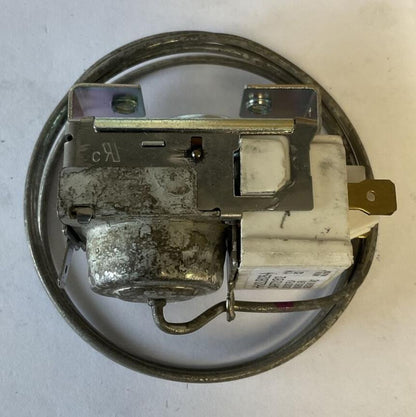 UNITED TECHNOLOGIES HH 22JB 026 TEMP ACT SWITCH 120/240V 20FLA