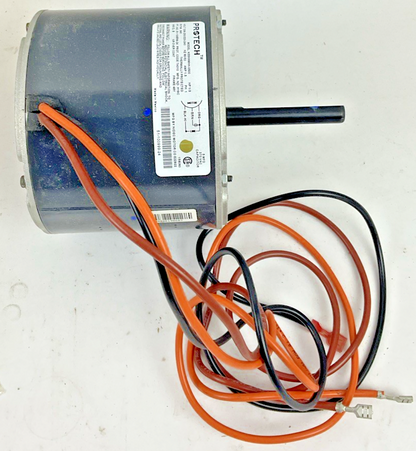 PROTECH K55HXMHH-0500 BLOWER DIRECT DRIVE 1/3HP 240V 840RPM
