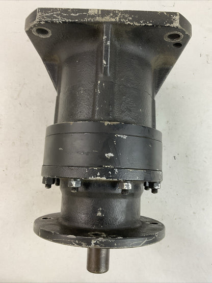SUMITOMO CNVX-6105-5T-11 CYCLO DRIVE RATIO?? INPUT?? 2000 R/MIN