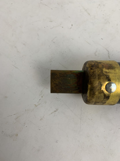 Economy Fuse SCL100 100A 600V Fuse