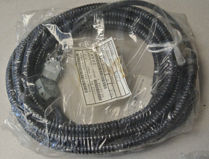 FANUC A660-2002-T428/L7 CABLE ASSEMBLY / NEW SURPLUS / FACTORY SEALED