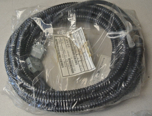 FANUC A660-2002-T428/L7 CABLE ASSEMBLY / NEW SURPLUS / FACTORY SEALED
