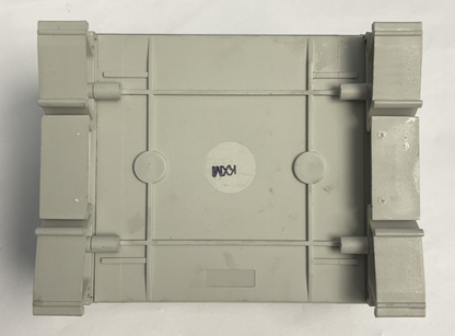 ALLEN BRADLEY 1492-IFM20F-3 INTERFACE MODULE SER.B 132VAC/DC