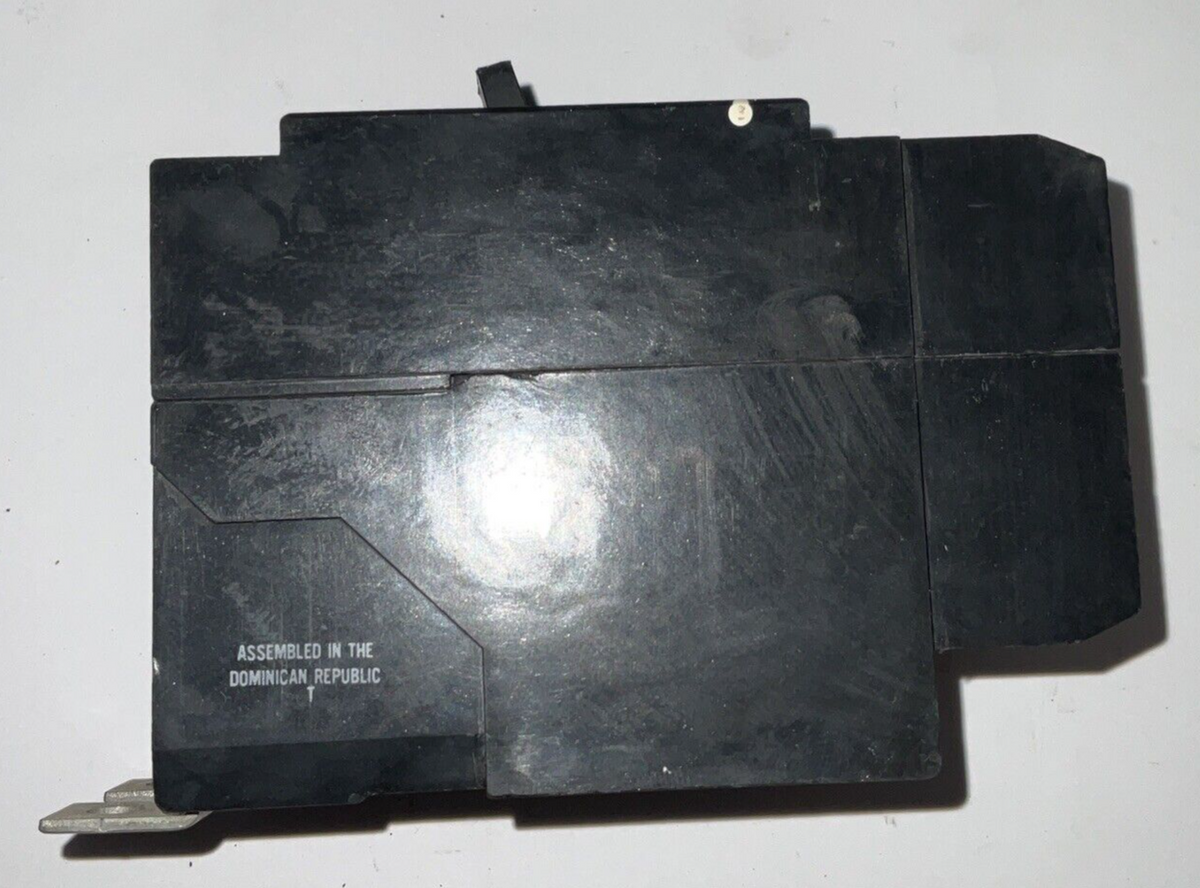 WESTINGHOUSE GB2100 CIRCUIT BREAKER 240VAC 125/250VDC 100A 2POLE