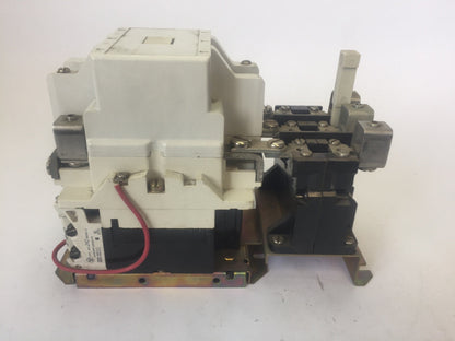 WESTINGHOUSE A200M4C SIZE 4 STARTER COIL 120V 60HZ BA43A