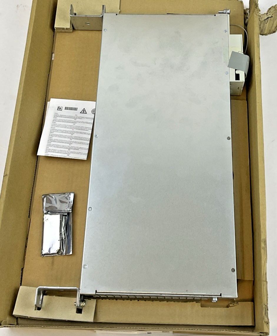 SIEMENS 6FC5247-0AA00-0AA3 SINUMERIK 840D 13A CONTROL UNIT
