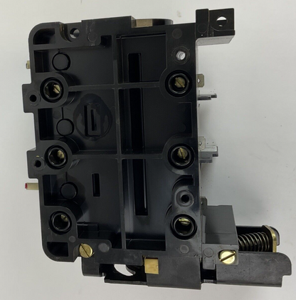 ALLEN-BRADLEY 1494V-DS30 LINE TERMINALGUARD  30A SER.A 600VAC 250VDC