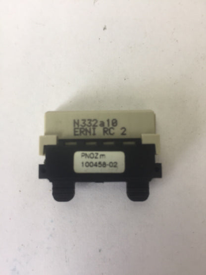 Pilz 100458-02 PNOZ multi Bus-Terminator