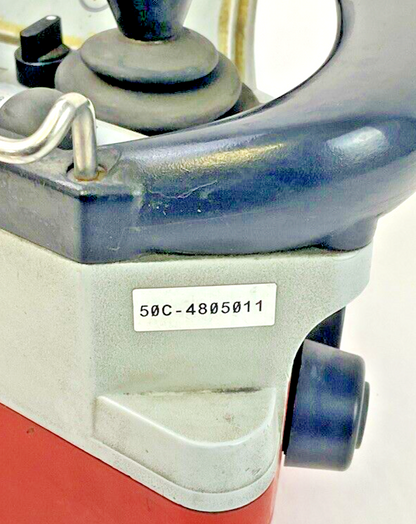 CATTRON K1001-LRC-M1 RADIO REMOTE CONTROLLER U915 TRX 902.2-927.8MHZ