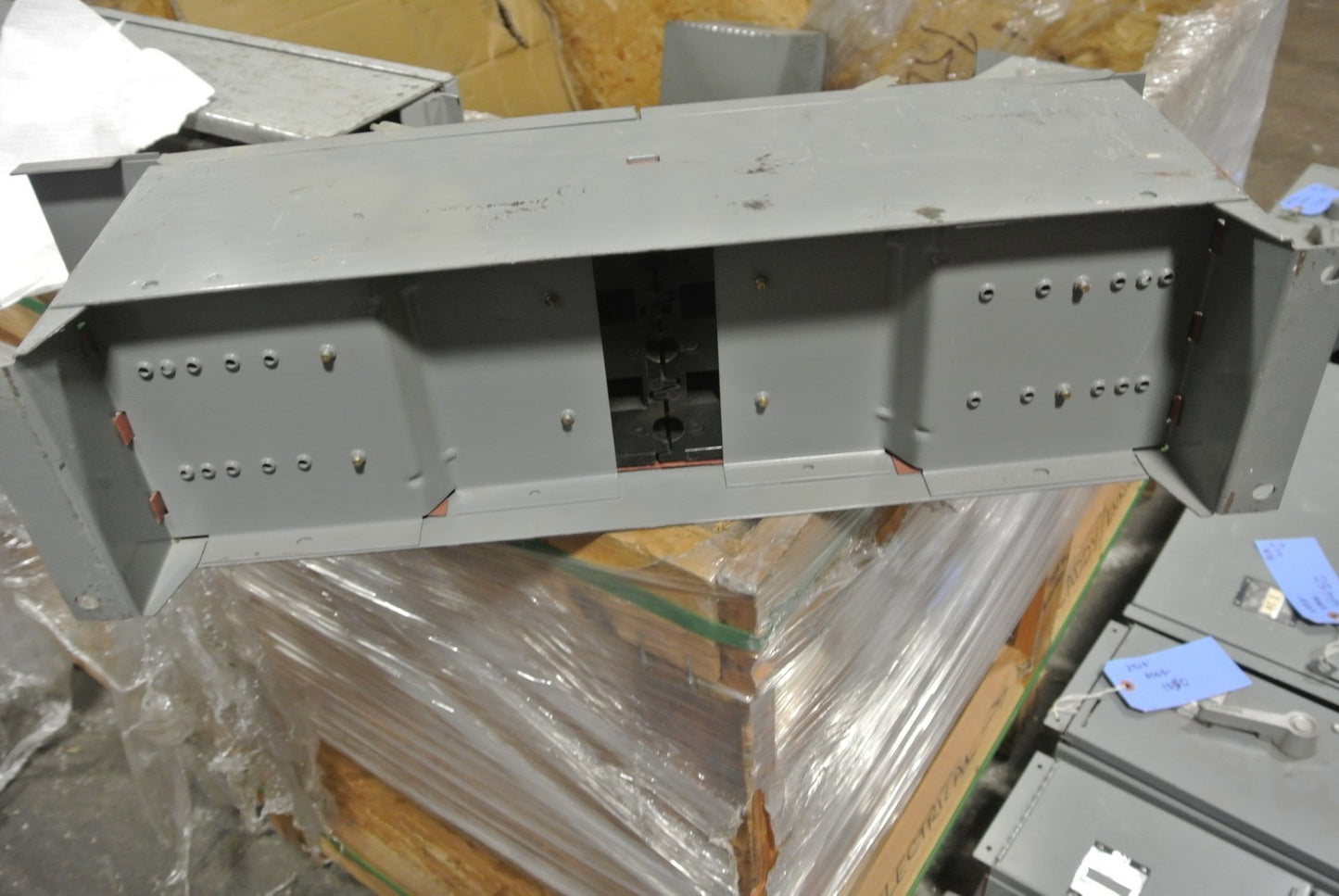 CUTLER-HAMMER FDPT3212R TYPE M50 - TWIN PANELBOARD SWITCH - 240VAC, 30A, 3-POLE