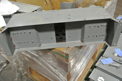 CUTLER-HAMMER FDPT3212R TYPE M50 - TWIN PANELBOARD SWITCH - 240VAC, 30A, 3-POLE